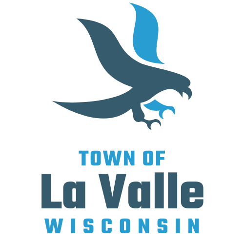 Town of La Valle